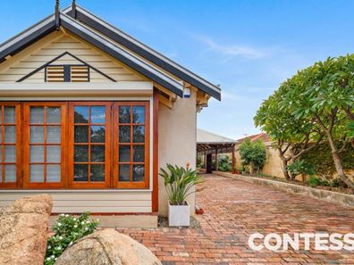 35 First Avenue, Bassendean WA 6054