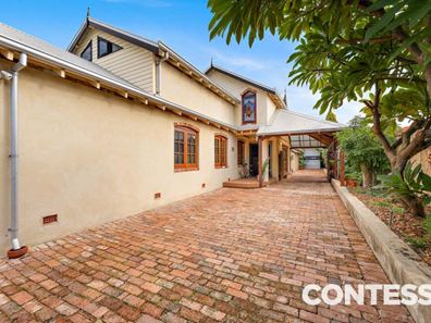 35 First Avenue, Bassendean WA 6054
