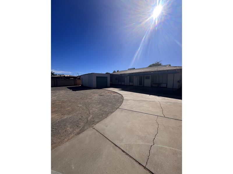 7 Morgan Way, Carnarvon