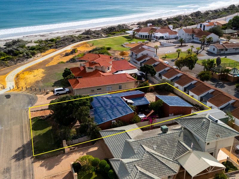 3 Upton Court, Tarcoola Beach WA 6530