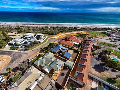 3 Upton Court, Tarcoola Beach WA 6530