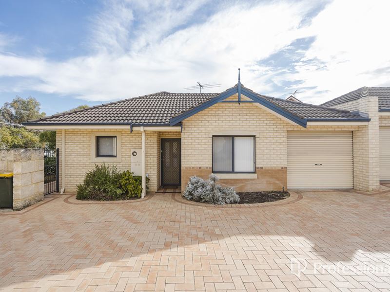 1/86 Ellersdale Avenue, Warwick WA 6024