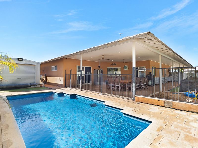 30 Koolinda Parade, Baynton