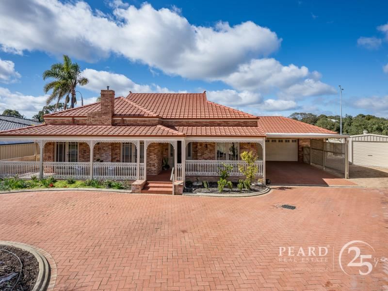 9 Bleinheim Place, Ocean Reef