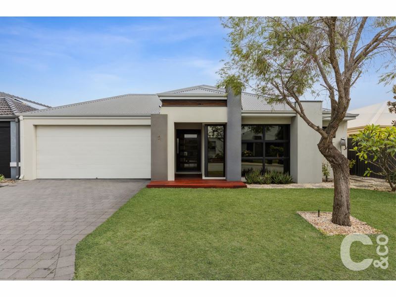 9 Maxfield Road, Wellard