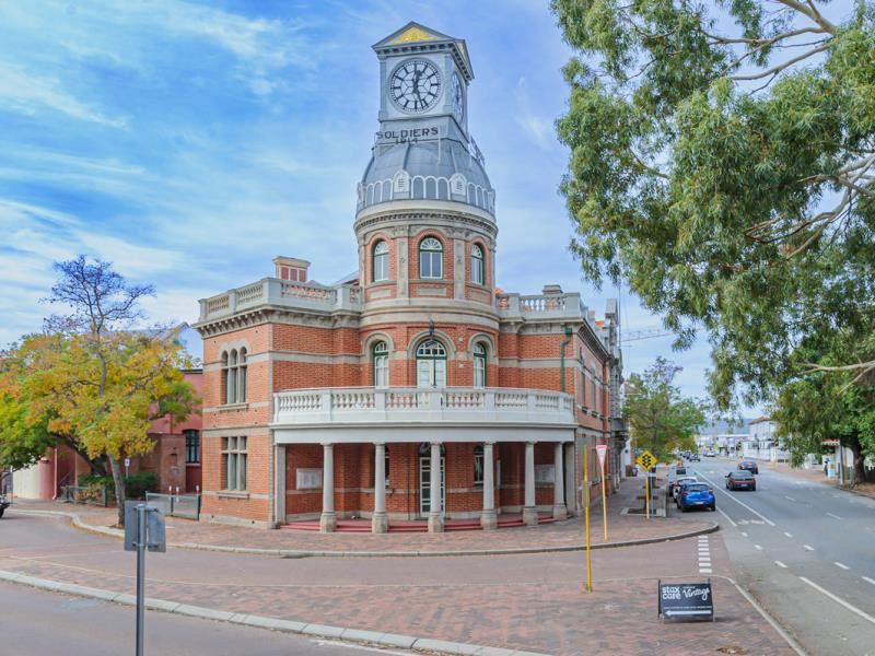61 & 63 Victoria Street, Midland WA 6056