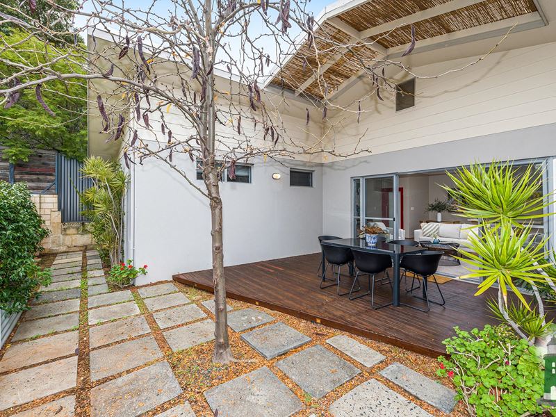 11A Sweetman Street, White Gum Valley WA 6162
