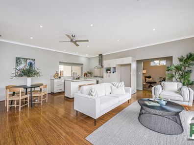11A Sweetman Street, White Gum Valley WA 6162