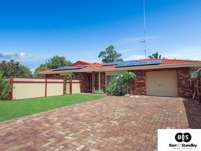 15 Waterwitch Street, Carey Park WA 6230