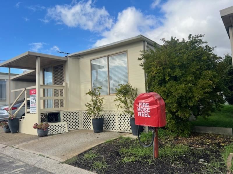 123/91 Benara Road, Caversham