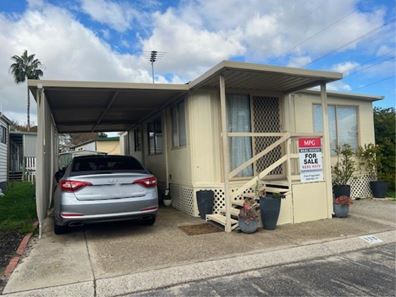 123/91 Benara Road, Caversham WA 6055