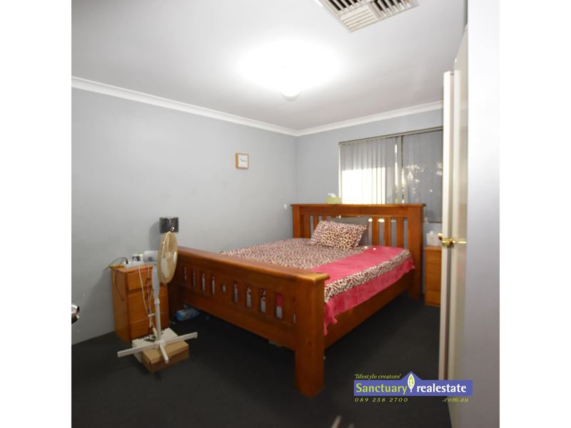 7/132 Wharf Street, Cannington WA 6107