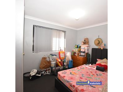 7/132 Wharf Street, Cannington WA 6107
