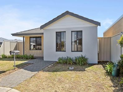 2 Cornhill Entrance , Hilbert WA 6112