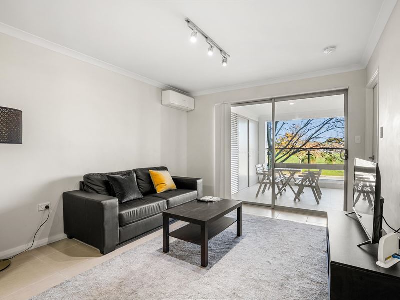 9/18 Westralia Gardens, Rockingham WA 6168