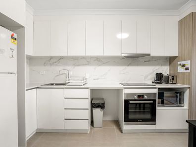 9/18 Westralia Gardens, Rockingham WA 6168