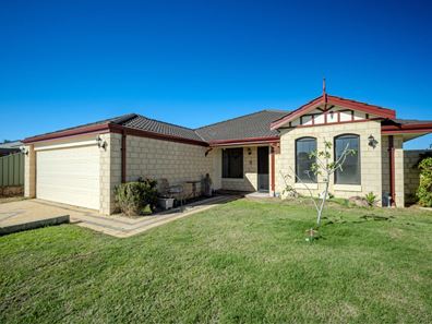 12 Redcloud Ridge, Merriwa WA 6030