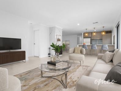 36 West Churchill Avenue, Lake Coogee WA 6166