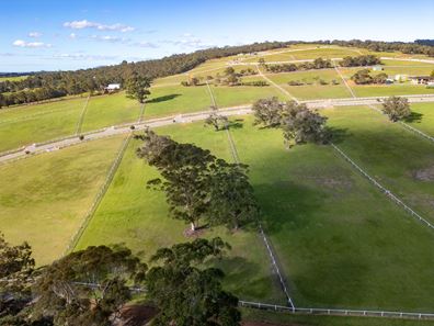 Lot 24 Overheu Drive, Kalgan WA 6330