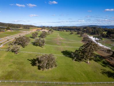 Lot 24 Overheu Drive, Kalgan WA 6330