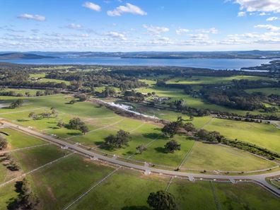 Lot 24 Overheu Drive, Kalgan WA 6330