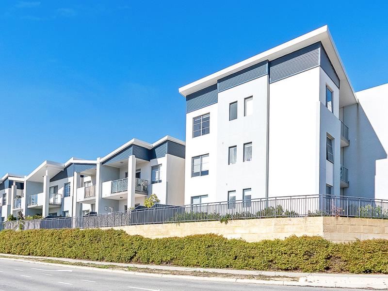 13/2 Royston Link, Butler