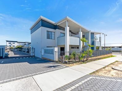 13/2 Royston Link, Butler WA 6036