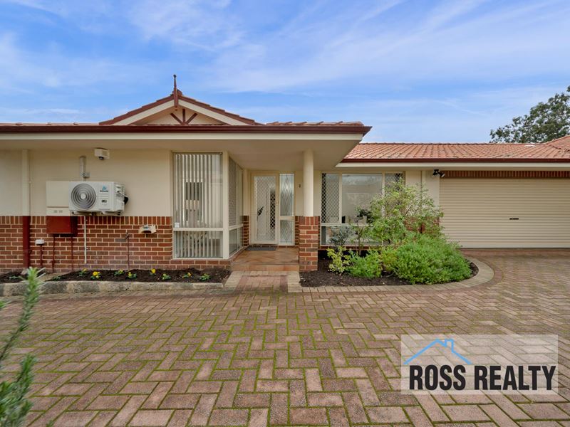 2/147 Moulden Avenue, Yokine
