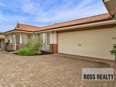 2/147 Moulden Avenue, Yokine WA 6060