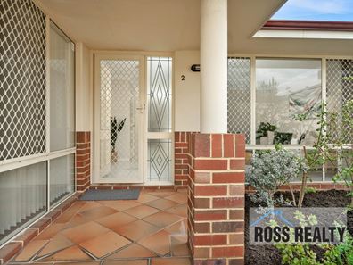 2/147 Moulden Avenue, Yokine WA 6060