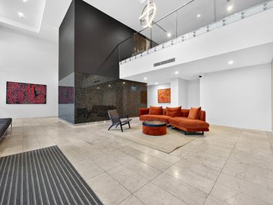 706/8 Moreau Parade, East Perth WA 6004