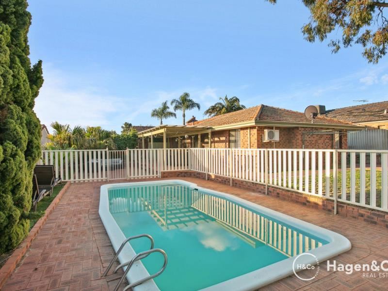 82 Rannoch Circle, Hamersley WA 6022