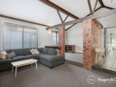 82 Rannoch Circle, Hamersley WA 6022