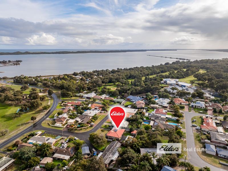 11 Hayward Place, Australind WA 6233