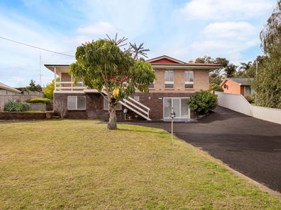 11 Hayward Place, Australind WA 6233
