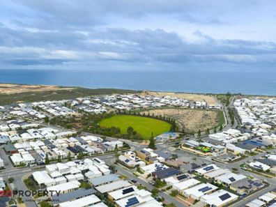 70 Reflection Boulevard, Jindalee WA 6036