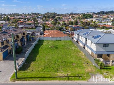 494 Main  Street, Balcatta WA 6021