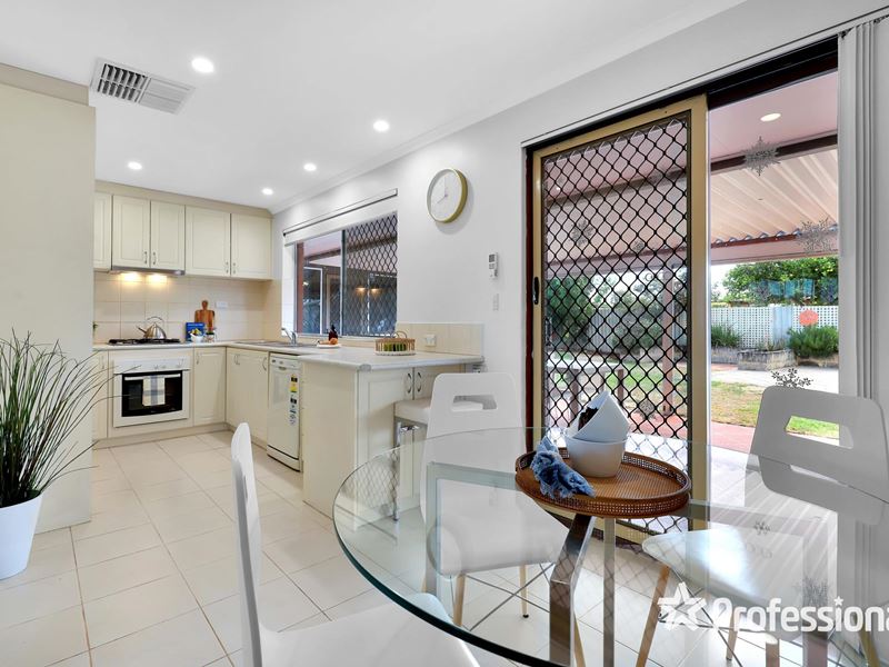 64 Murdoch Road, Thornlie WA 6108