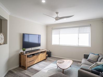 11 Plane Tree Grove, O'Connor WA 6163