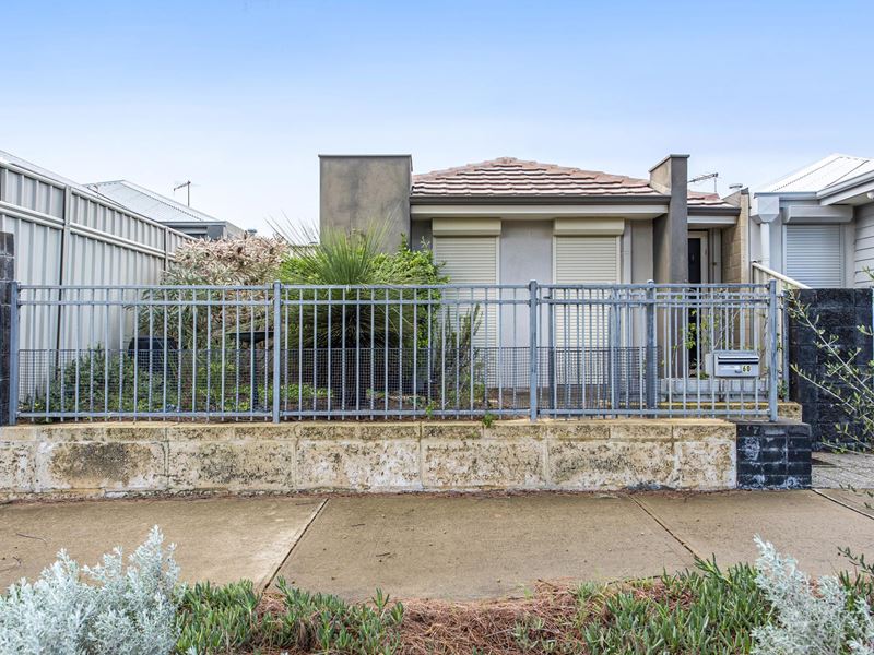 60 Arizona Parade, Golden Bay WA 6174
