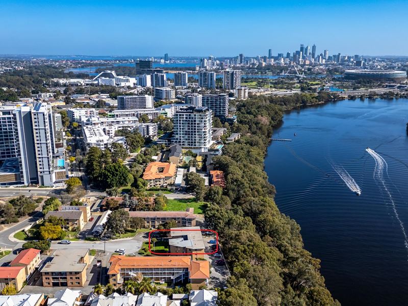 8/6 Minora Place, Rivervale WA 6103