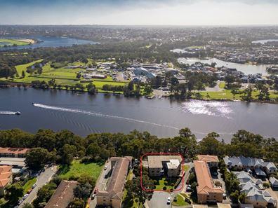 8/6 Minora Place, Rivervale WA 6103