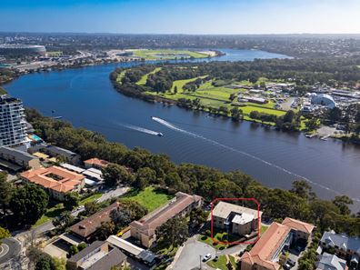 8/6 Minora Place, Rivervale WA 6103