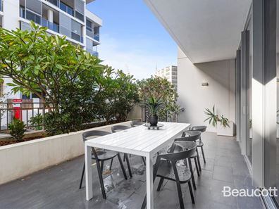 7/8 Adelaide Terrace, East Perth WA 6004