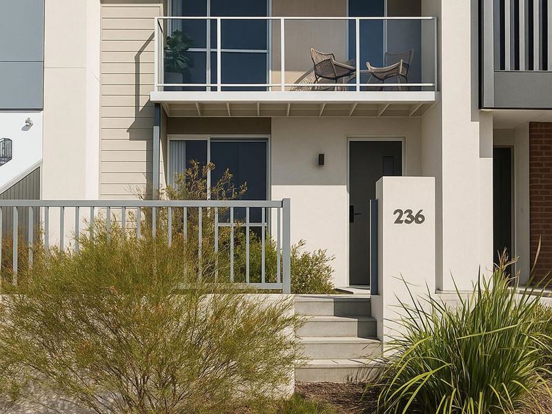 236 Leeuwin Boulevard, Bushmead