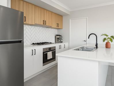 236 Leeuwin Boulevard, Bushmead WA 6055