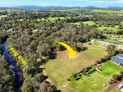 12 Weston Ridge, Willyung WA 6330