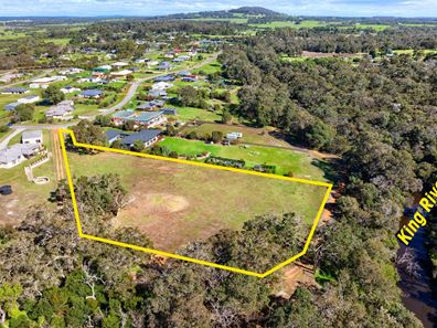 12 Weston Ridge, Willyung WA 6330