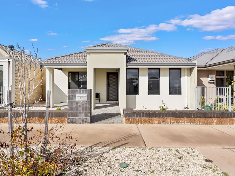 35 Callang Way, South Yunderup WA 6208
