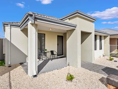 35 Callang Way, South Yunderup WA 6208